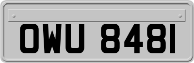 OWU8481