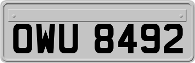 OWU8492