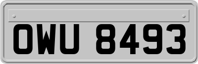 OWU8493