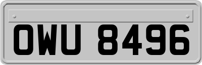 OWU8496