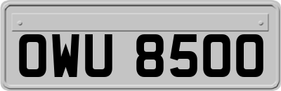 OWU8500
