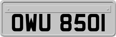 OWU8501