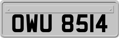 OWU8514