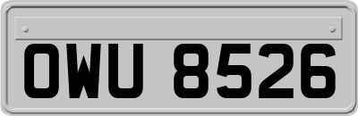 OWU8526