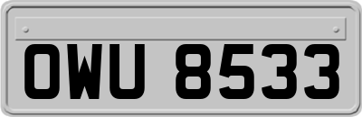 OWU8533