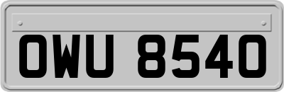 OWU8540