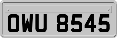 OWU8545