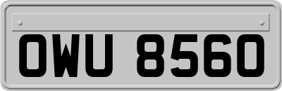 OWU8560