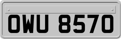 OWU8570
