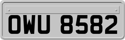 OWU8582