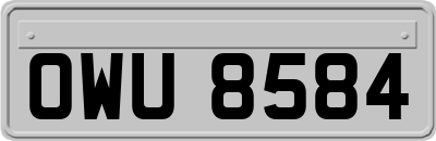 OWU8584