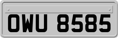 OWU8585