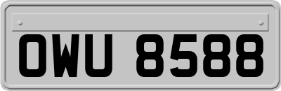 OWU8588