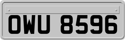 OWU8596