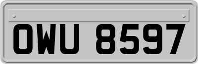 OWU8597