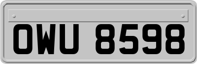 OWU8598