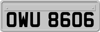 OWU8606