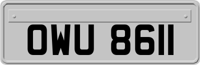 OWU8611