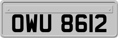 OWU8612