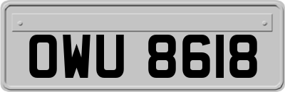 OWU8618