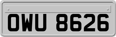 OWU8626