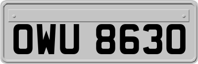 OWU8630