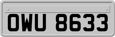 OWU8633