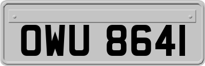 OWU8641