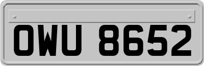 OWU8652