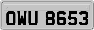 OWU8653