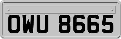 OWU8665