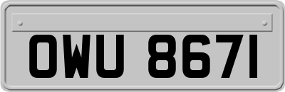 OWU8671