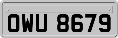 OWU8679