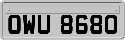 OWU8680
