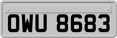 OWU8683