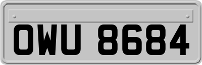 OWU8684