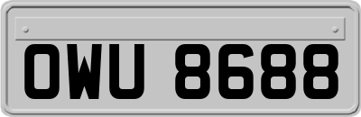 OWU8688