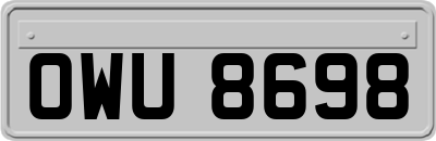 OWU8698