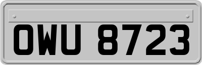 OWU8723