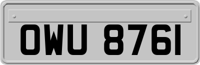 OWU8761