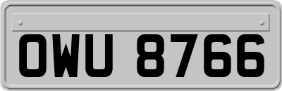 OWU8766