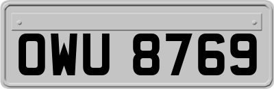 OWU8769