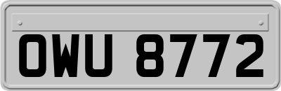 OWU8772