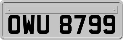 OWU8799