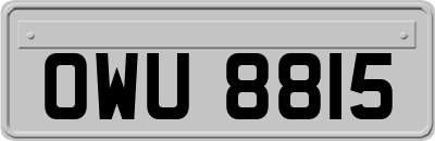 OWU8815