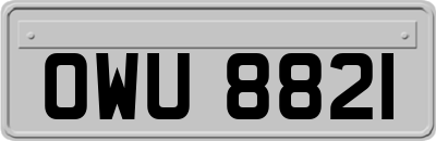 OWU8821