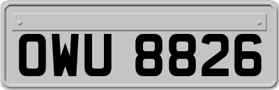 OWU8826