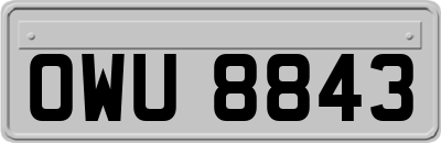 OWU8843