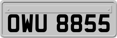 OWU8855
