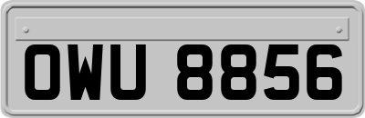 OWU8856